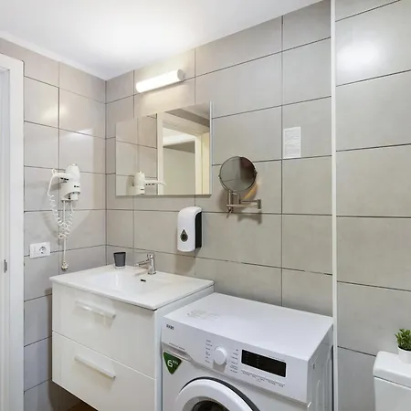 Enjoy * Puerto Rico (Gran Canaria)