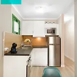 Apartment Enjoy Puerto Rico (Gran Canaria)