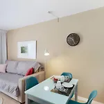 Apartment Enjoy Puerto Rico (Gran Canaria)