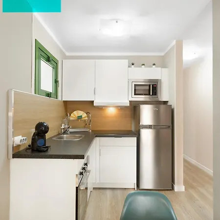Enjoy Apartment