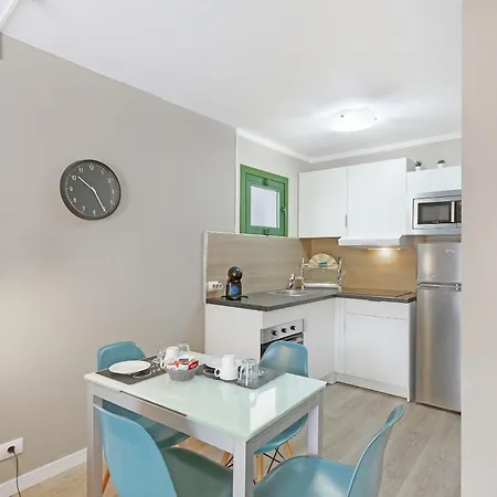 Apartment Enjoy