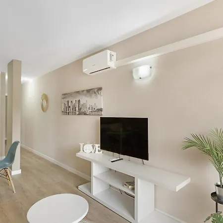 Apartment Enjoy Puerto Rico (Gran Canaria)