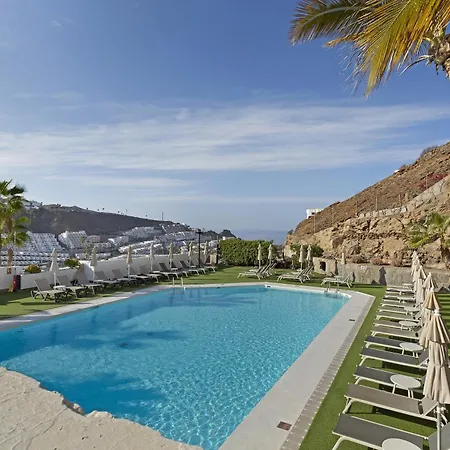 Enjoy Puerto Rico (Gran Canaria)
