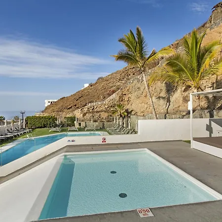 Apartment Enjoy Puerto Rico (Gran Canaria)