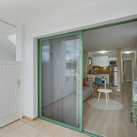 Apartment Enjoy