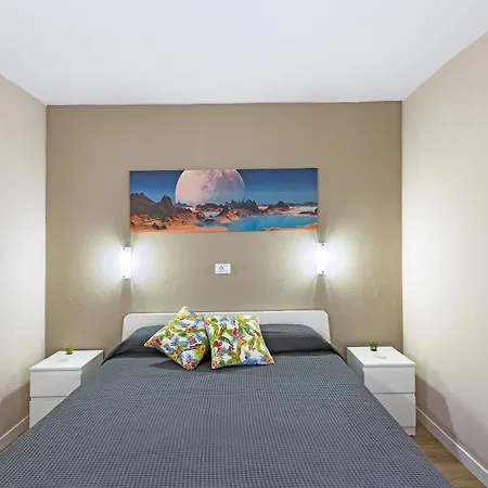 Apartment Enjoy *