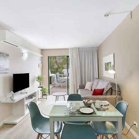 Enjoy Apartment *