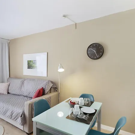 Apartment Enjoy