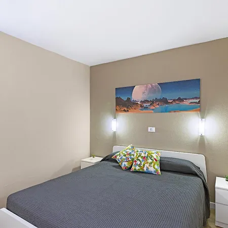 Apartment Enjoy *
