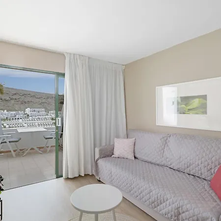 Enjoy Puerto Rico (Gran Canaria)