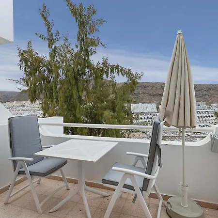 Apartment Enjoy Puerto Rico (Gran Canaria)