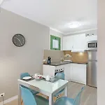Apartmán Enjoy