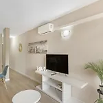 Apartmán Enjoy Puerto Rico (Gran Canaria)