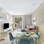 Enjoy Apartmán *