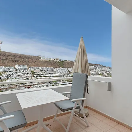 Enjoy Puerto Rico (Gran Canaria)