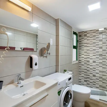 Enjoy Apartament *