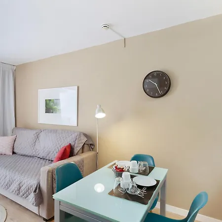 Apartament Enjoy Puerto Rico (Gran Canaria)