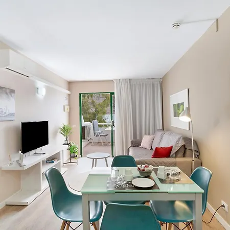 Enjoy Apartament