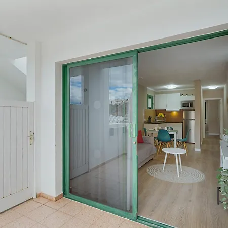 Enjoy Apartament Puerto Rico (Gran Canaria)